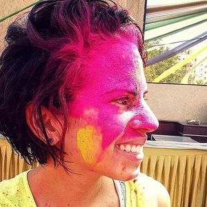 Meet your Posher, Kiara